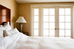 Swinnow Moor bedroom extension costs